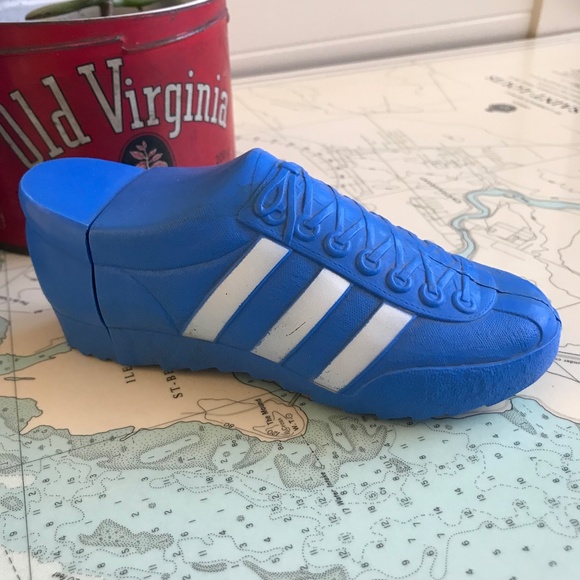 adidas Other - Adidas / Avon 'On The Run' Wild Country After Shave Bottle